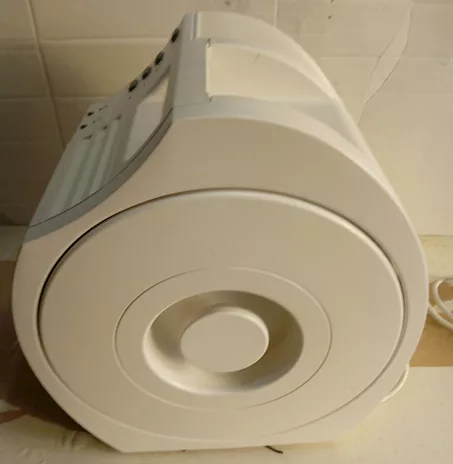 Purificatore d'aria Honeywell per casa portatile - Foto 5