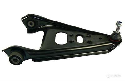 Braccio sospensione Smart Fortwo 451 braccetto