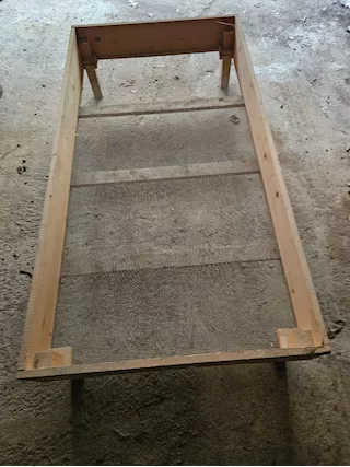CASSETTE GRANDI IN LEGNO
