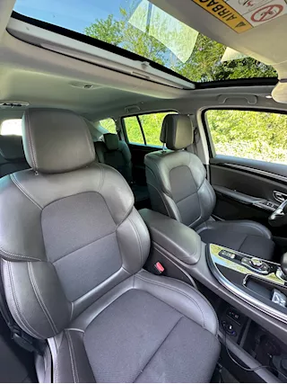 Renault Espace 160 CV 1.6