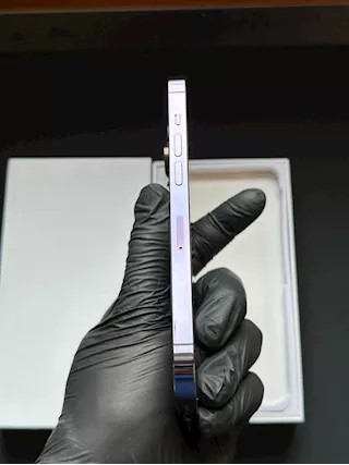 IPhone 14 Pro 128gb Viola, come nuovo - Anteprima 3