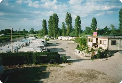 Rimessaggio Camper Roulotte Nautica - Foto 2