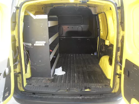 Renault Kangoo 1.5 dci 110 CV Anno 2020 Km 198000, ottime condizioni - Anteprima 6