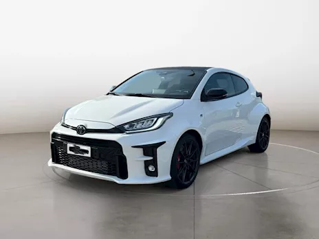 TOYOTA GR YARIS 1.6 CIRCUIT - 261 CV