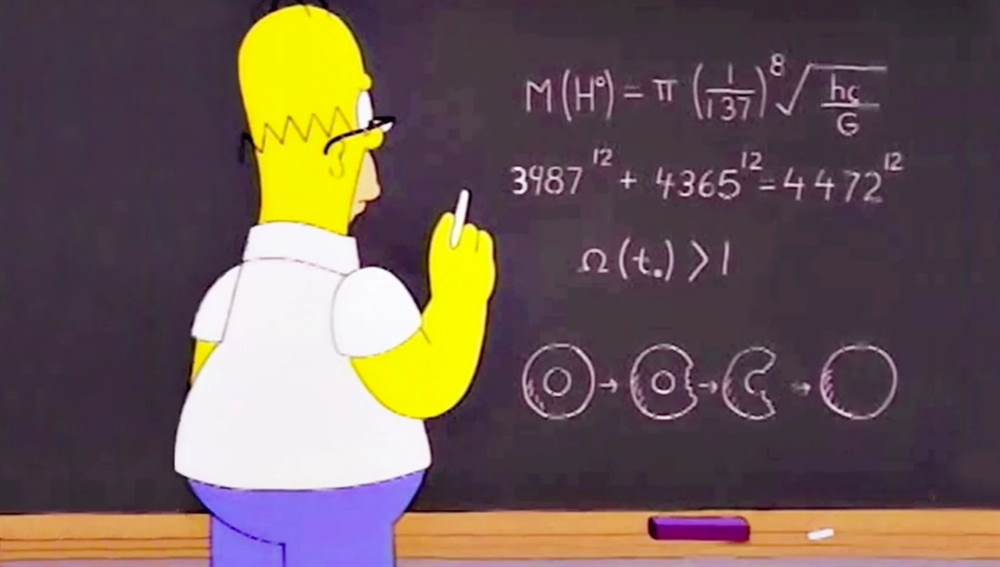 Ripetizioni di Matematica e Fisica
