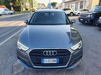 Audi A3 1.6 TDI 116 CV Business
