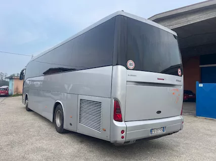 New Domino HD Marca Iveco Anno 2007 Euro 3 - Foto 4