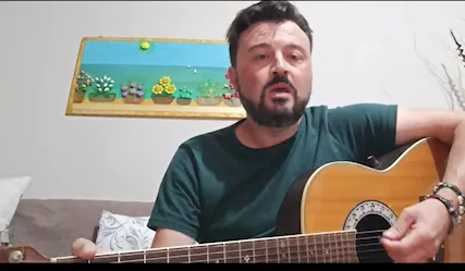 Corso di chitarra - Foto 2