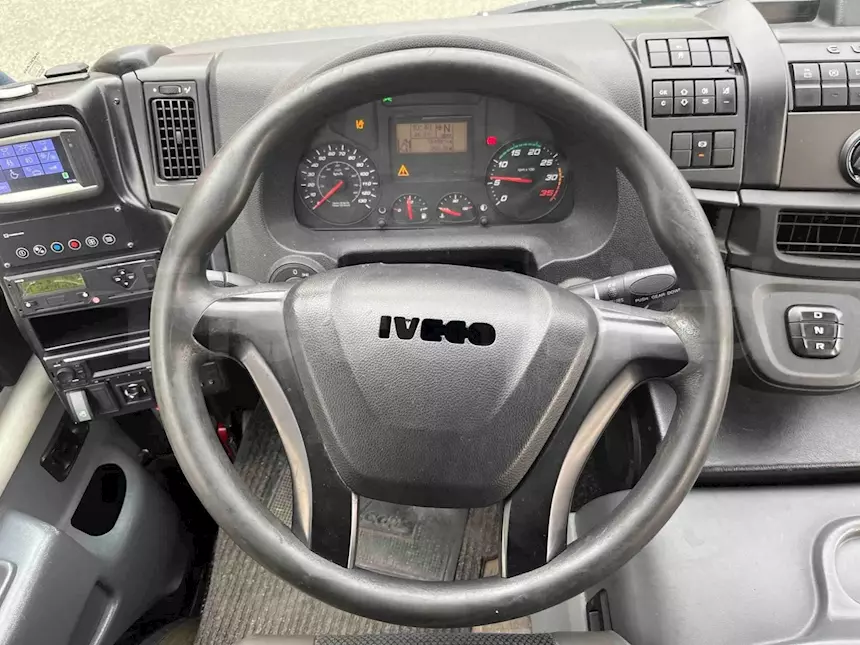 Foto 11Iveco Mago 2, 2018, 31 posti, Euro 6 Km 564991, cambio: automatico