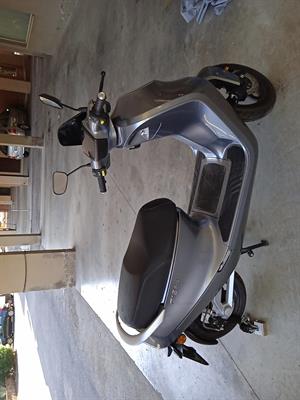 Scooter elettrico 125cc - Foto 6