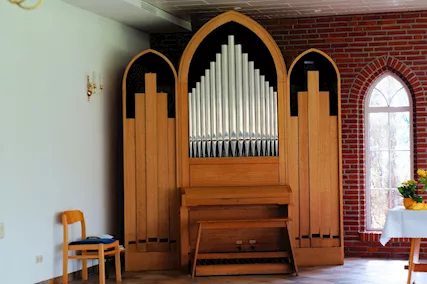 Organista per matrimoni e funerali a Cologno Monzese