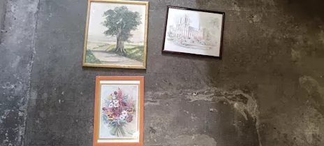 quadri bellissimi disegnati