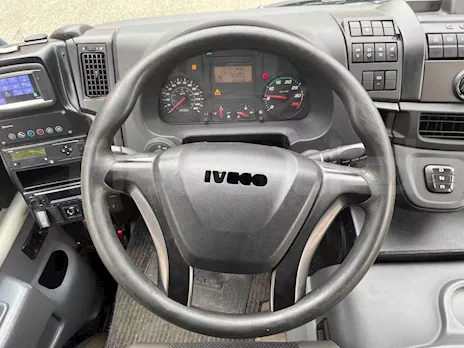 Iveco Mago 2, 2018, 31 posti, Euro 6 Km 564991, cambio: automatico - Anteprima 11