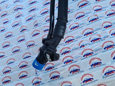 Tubo rifornimento AdBlue Jeep renegade - Foto 2