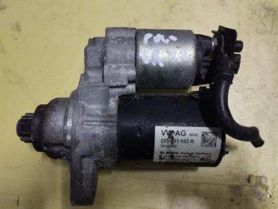 Motorino d'avviamento VW Polo 6R 1.2 (2011)