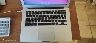 Macbook Air A1466 SSD Disco 128gb RAM 8GB Max OS Monterey Apple - Foto 3