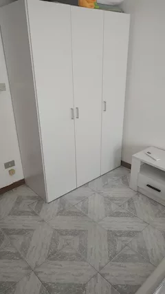 Affittasi due stanze vicino università veterinaria MESSINA
