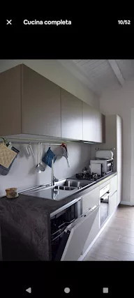 Casa vacanza