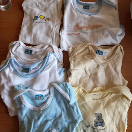 Abbigliamento - Foto 5