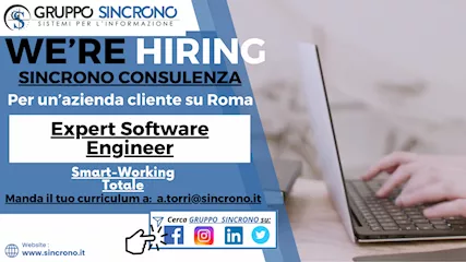 Expert Software Engineer