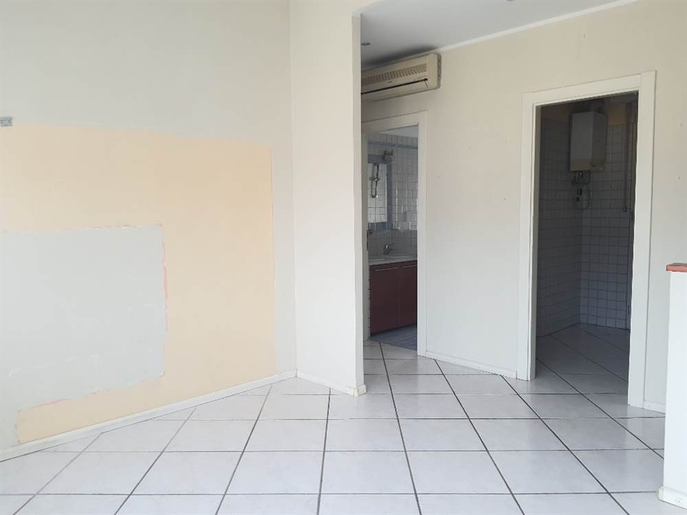 Appartamento quadrilocale in asti