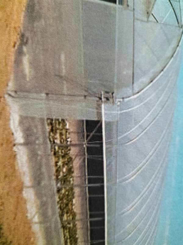Serra a tunnel - Foto 2