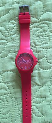 Orologio Liu Jo, modello donna, come nuovo - Foto 2