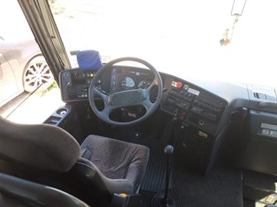 Setra 315