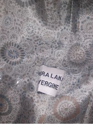 Giacca Donna Elegante Classica Blazer 46 Giulia Galanti Lana, colore Grigio scuro - Foto 6