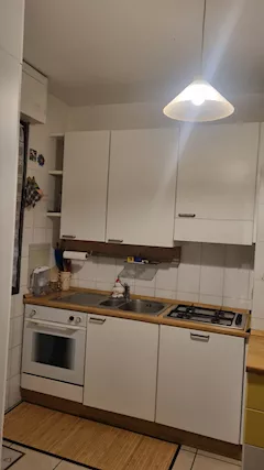 Cucina completa