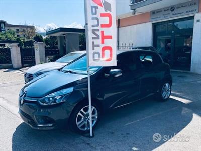 RENAULT Modello Clio dCi 8V 75CV Start amp; Stop 5 porte Ener Anno 2017 - Foto 6