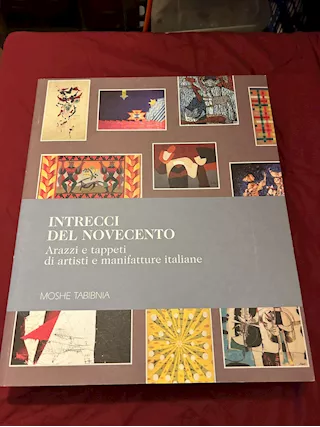 Libri d’arte