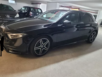 2019 Mercedes Benz A 200 Edizione PEAK Led Panoramico