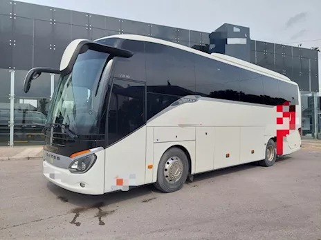 Setra 511 posti 39+2+1