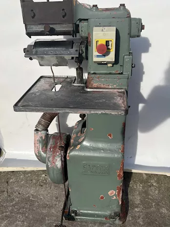 Cardatrice per nautica Garfas 7179