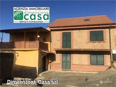 Rif.VL38| villa caltanissetta in ottime condizioni