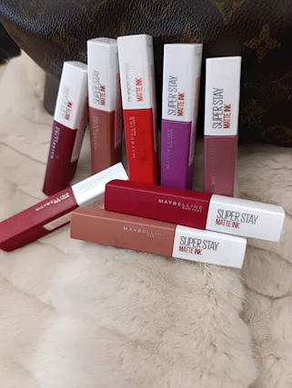 Trucchi L'Oreal & Maybelline