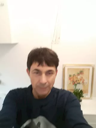Cerco compagna