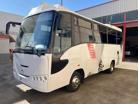 Iveco E24
