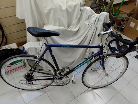 Bicicletta da corsa GIANT CFR CARBON CADEX