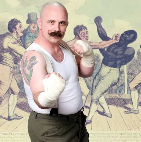 Pugilato boxe lotta per principianti