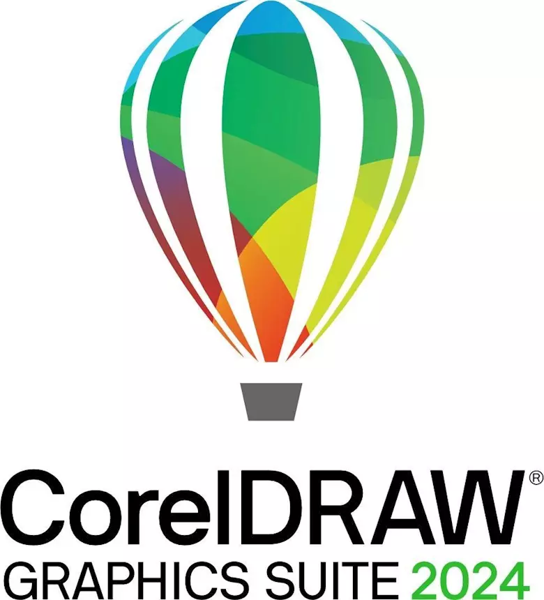 CorelDRAW Graphics Suite 2024 per Windows