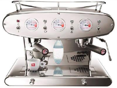 Macchina da caffe, marca illy - Foto 2