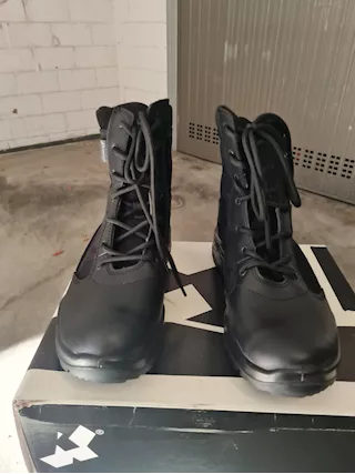 ANFIBI UNISEX NUOVI 2