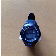 Foto 2 Orologio digitale da uomo di alta qualità, colore sono