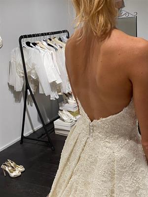 Abito sposa enzo miccio - Foto 3