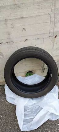Gomme Estive 215/50 R18 - Foto 3