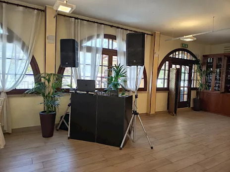 Deejay set karaoke pianobar animazione per eventi