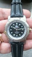 Orologio the traditional yactghing