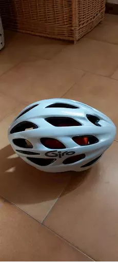 Casco per bicicletta